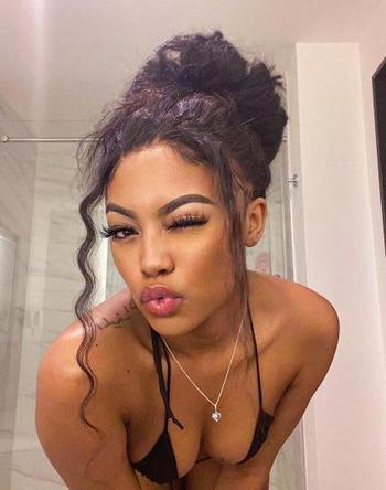 Jae, 27  female escort, Concord